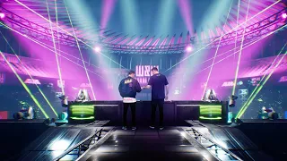 W&W 20XX Live Dj Set