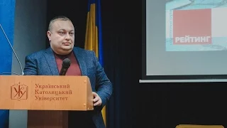 Олексій Антипович (Рейтинг) :: Україна: радянский вимір