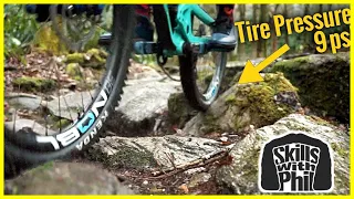 Here's Why Mountain Bike Tire Inserts Are Amazing
