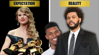 The REAL Reason Black People Hate The Grammys