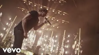 Imagine Dragons - Gold (Live from Toronto)