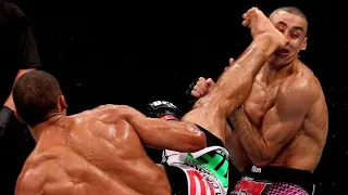 Edson Barboza vs Terry Etym