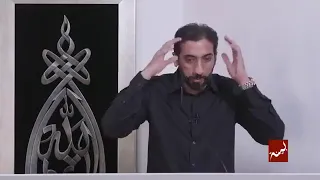 The Responsibility of each Individual Khutbah - by Nouman Ali Khan 2019