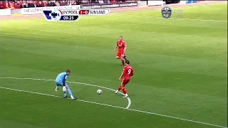 Fernando Torres Vs Sunderland (Home) (25/09/2010) HD 1080i By YazanM8x