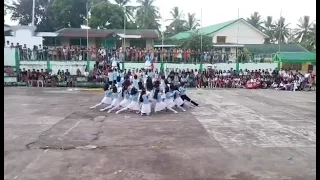 CHAMPION CHEERDANCE 10-JGV 2023