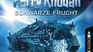 Robert Corvus - Schwarze Frucht - Perry Rhodan: Dunkelwelten 2