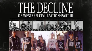 The Decline of Western Civilization, Part III (1998/1080p)