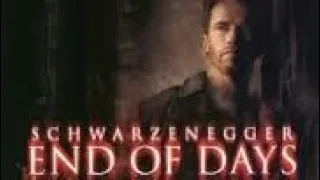 END OF DAYS (1999) MOVIE EXPLAIN in hindi urdu | explain movie hindi urdu | #shotexpmovie