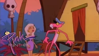 Lights, Camera, Voodoo | The Pink Panther (1993)