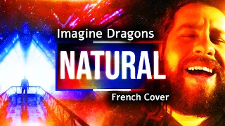 @ImagineDragons - Natural (French cover)