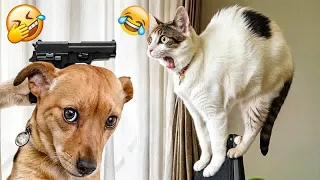 Cute animal Videos That You Just Can't Miss😻🐶Part 5