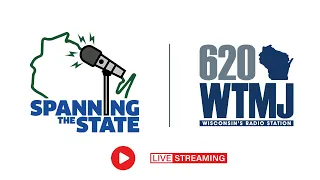 Spanning The State with Kristen Brey - February 20th, 2024