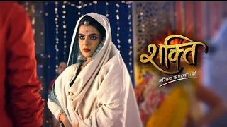 शक्ति | Shakti | Latest promo | 27 January 2021 |