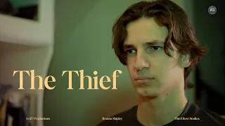 The Thief | Short Film | Third Row Studios