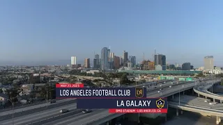 2023 Lamar Hunt US Open Cup Round of 16: LA Galaxy vs LAFC - Full Match Replay - May 23, 2023