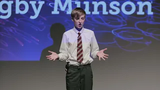 FameLab Academy 2022 Finalist: Digby Munson - How are quantum computers going to change the world