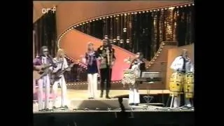 I see a star - Netherlands 1974 - Eurovision songs with live orchestra