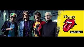 Rolling Stones at Southampton Stadium 2018