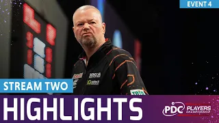 STREAM TWO HIGHLIGHTS | 2023 Players Championship Four