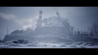 PARADISE LOST - Cinematic Teaser Trailer