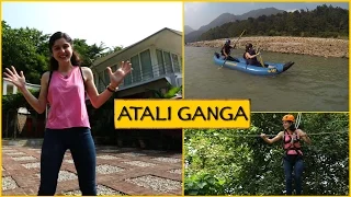 Atali Ganga || Rishikesh