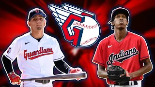 How the Cleveland Guardians Became Baseball's Surprise Contender