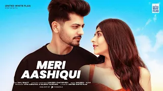 MERI AASHIQUI | ABHISHEK NIGAM | YESHA RUGHANI | SAAJ BHATT | SANJEEV CHATURVEDI | UWF