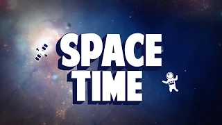 Физика жизни | Space Time | PBS Digital Studios