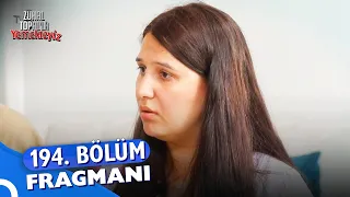 Zuhal Topal'la Yemekteyiz 194. Bölüm Fragmanı @Yemekteyiz