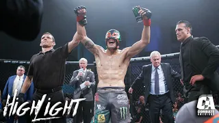 Fights UFC Fans Will Enjoy | Erik Perez vs Andres Ayala | Combate Americas