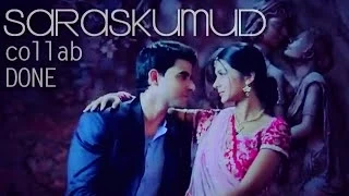 SarasKumud •• Collab # 33