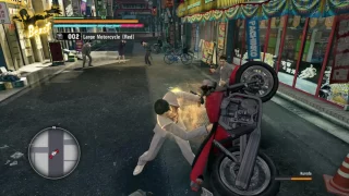 Yakuza Kiwami E3 2017 Trailer