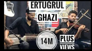 Ertugrul Ghazi (Soundtrack) | Leo Twins | The Quarantine Sessions | Music