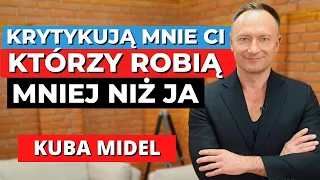 Prawda o sławie, YouTube, Wielkiej Integracji i nieruchomościach - Kuba Midel