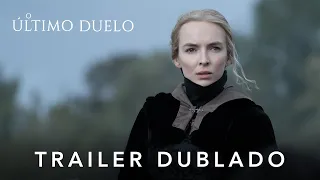 O Último Duelo | Teaser Trailer Oficial Dublado
