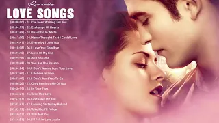 Top 100 Romantic Songs Ever - Best English Love Songs 80s 90s Playlist   Love Songs Remember 2020