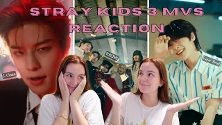 catching up with skz mvs (s-class, topline & super bowl reaction!!)