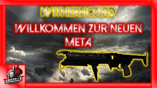 Destiny 2: Das neue Exotic Witherhoard zerstört in PvP! "PvP review"