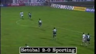 Futebol 97/98 por Gabriel Alves #3: Dezembro, Janeiro