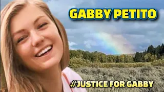 FBI Confirms Remains Found Believed to be Gabby Petito at Spread Creek in Wyoming #JusticeforGabby