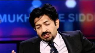 Dr. Siddhartha Mukherjee on Why You Shouldn't Smoke