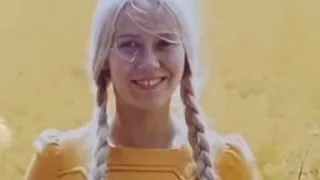 (ABBA) Agnetha : Glom Honom (1969) Forget Him - Subtitles