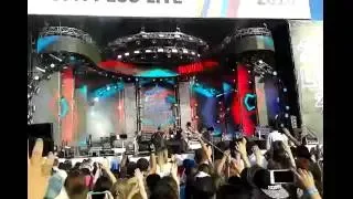 Нюша – Наедине (Europa Plus LIVE 2016)