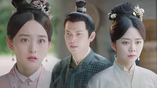 The vicious concubine wants to kill Shi Yi and confess her crime, and the Marquis suddenly appears!