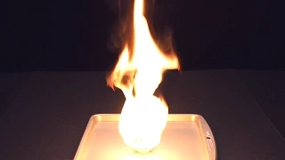 10 Amazing Fire Tricks!