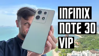 КОНЦЕНТРАЦИЯ ЛЖИ 🔥СМАРТФОН  INFINIX NOTE 30 VIP ПОСЛЕ ТРАТЫ НА РЕКЛАМУ,  ЧТО ОСТАЛОСЬ НА ПО И ЖЕЛЕЗО