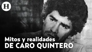 Detención de Caro Quintero: ¿Ofreció pagar la deuda externa de México para evitar su captura?