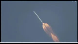 SpaceX Dragon Cargo Spacecraft Launch using Falcon9 Rockets - Coverage CRS-11 #nasa