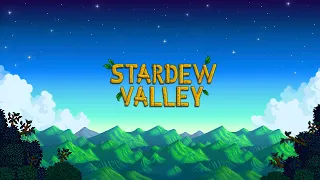 За иридием пойдем. Stardew Valley Expanded + Ridgeside  #14