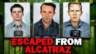 Top 10 Scary Prisoners Who Escaped From Alcatraz And Were Never Seen Again